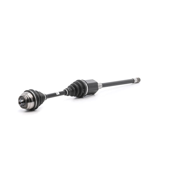 RIDEX REMAN 13D0418R Полуоска BMW 7 (F01, F02, F03, F04) 320 K.C. бензин цена