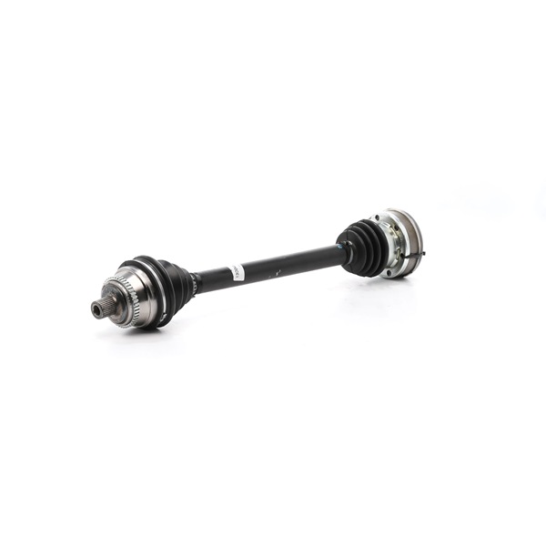 RIDEX REMAN 13D0432R: Wał napędowy 585[mm]