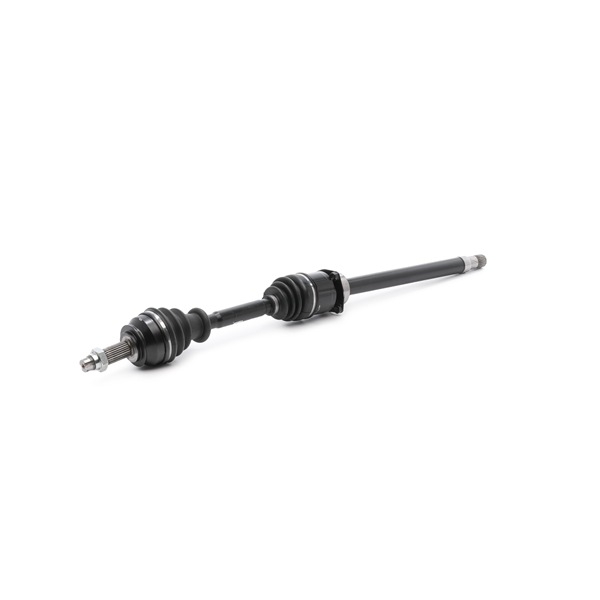 RIDEX REMAN 13D0632R: Árbol de transmisión Eje delantero, derecha, Eje delantero, izquierda, 953mm