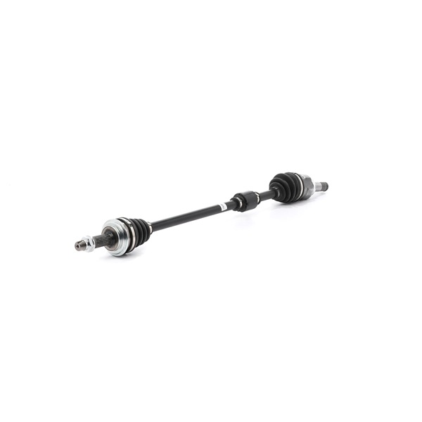 RIDEX REMAN 13D0729R: Antriebswelle A1, 884mm