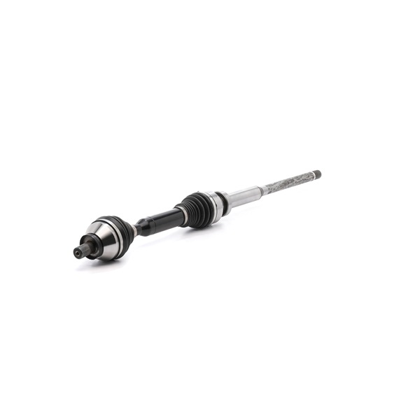 RIDEX REMAN 13D0874R: Antriebswelle A1, 1030mm