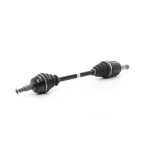 RIDEX REMAN 13D0910R Hnací hriadeľ RENAULT Fluence (L3_) 110 KS Benzín cena