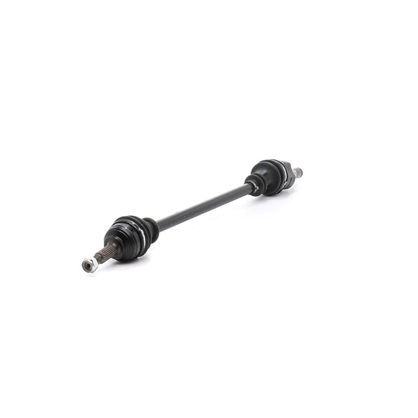 RIDEX REMAN 13D0992R Árbol de transmisión NISSAN MICRA 3 (K12) 80 cv Gasolina costo