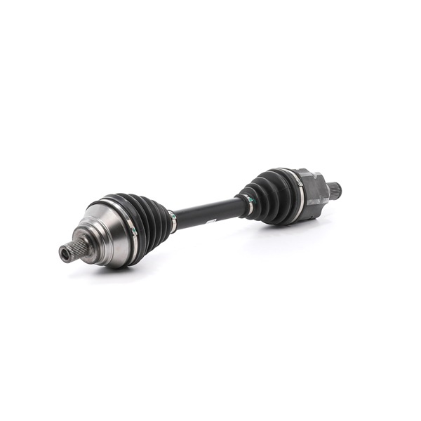 RIDEX REMAN 13D1235R Hnací hřídel VW TIGUAN (AD1) 177 HP Diesel cena