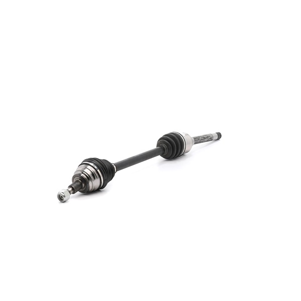 RIDEX REMAN 13D0382R: Antriebswelle Vorderachse rechts, 1004mm