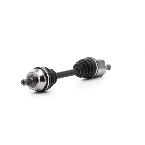 RIDEX REMAN 13D0480R: Árbol de transmisión 556mm, con tornillo