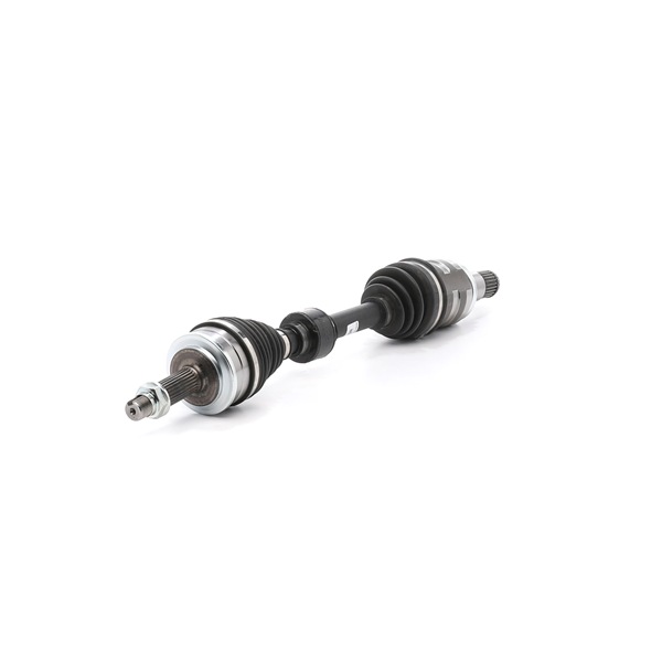 RIDEX REMAN 13D1130R: Antriebswelle Vorderachse links, 625mm