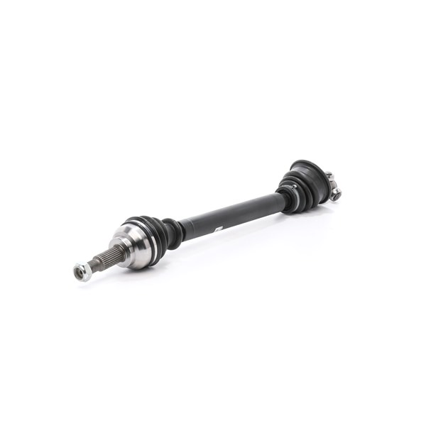 RIDEX REMAN 13D0015R: Antriebswelle Vorderachse links, 719mm