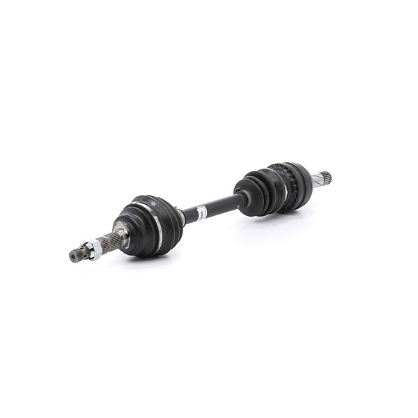 RIDEX REMAN 13D0389R Aandrijfas OPEL Astra G CC (T98) 90 Pk Benzine kosten