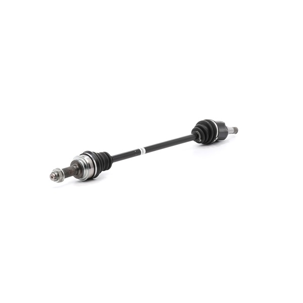 RIDEX REMAN 13D0569R: Antriebswelle A1, 820mm