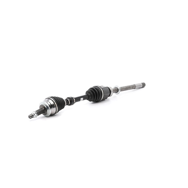 RIDEX REMAN 13D0624R: Árbol de transmisión A1, 1006mm