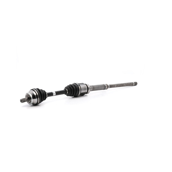 RIDEX REMAN 13D0724R: Wał napędowy 1006[mm], z łożyskiem