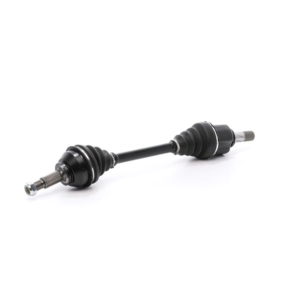 RIDEX REMAN 13D1095R Antriebswelle FIAT TALENTO Bus (296_) 121 PS Diesel Kosten