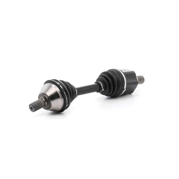 RIDEX REMAN 13D0833R: Antriebswelle Vorderachse, Vorderachse links, Vorderachse rechts