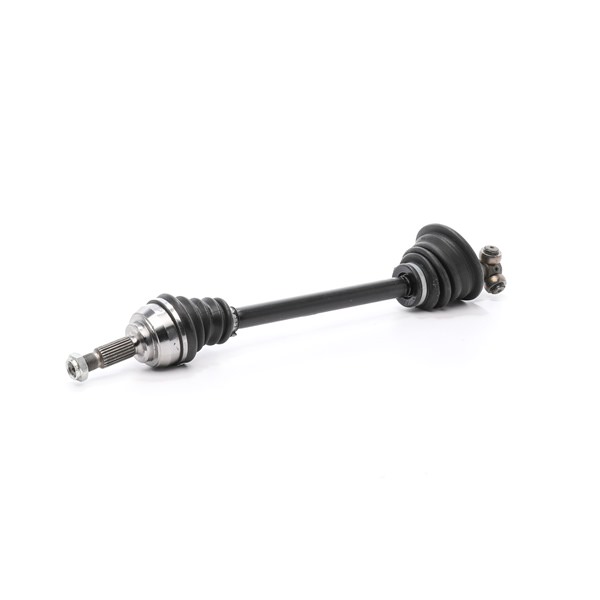 RIDEX REMAN 13D1184R: Antriebswelle Vorderachse links, 632mm