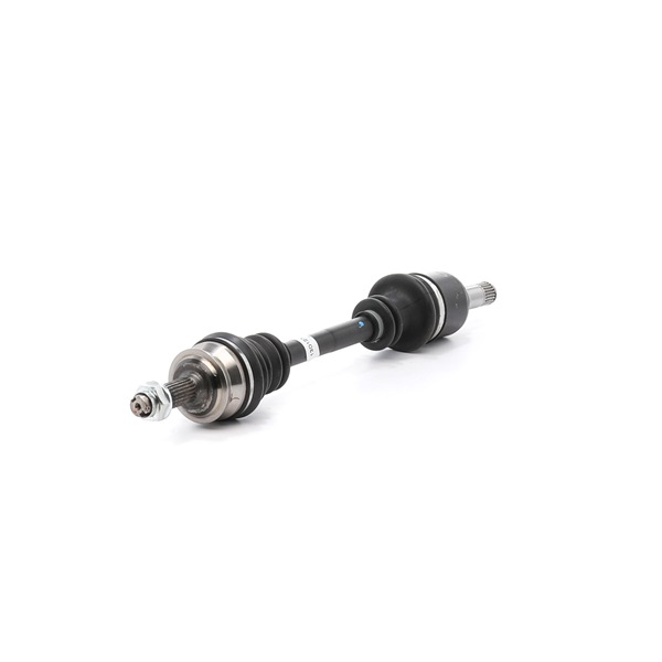 RIDEX REMAN 13D1238R: Planetara Axa fata stanga, 553mm