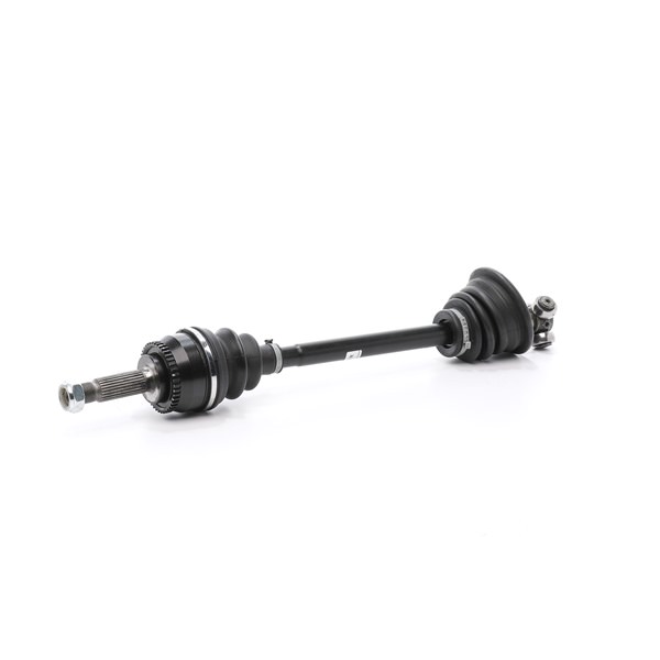RIDEX REMAN 13D0371R: Antriebswelle Vorderachse links, 627mm