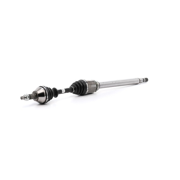 RIDEX REMAN 13D0491R: Antriebswelle A1, 1059mm