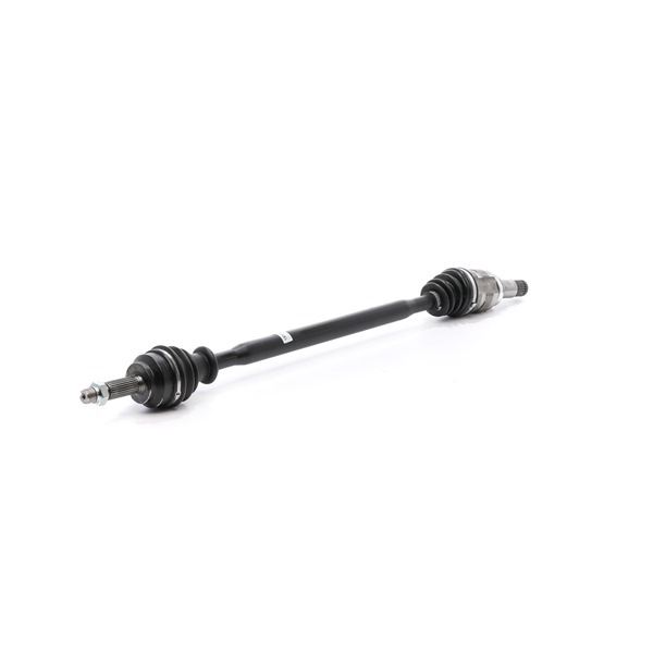 RIDEX REMAN 13D1186R Árbol de transmisión RENAULT SCENIC 3 (JZ0/1) 131 cv Gasóleo costo