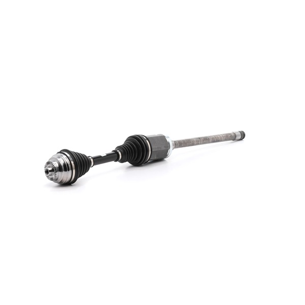 RIDEX REMAN 13D1304R: Antriebswelle Vorderachse rechts, 822mm