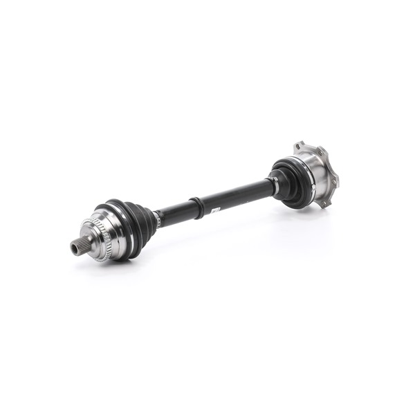 RIDEX REMAN 13D0398R: Planetara Axa fata dreapta, 564mm