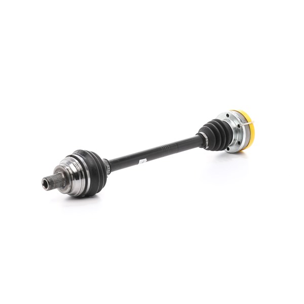 RIDEX REMAN 13D0596R Wał napędowy VW Golf 5 (1K5) 80 KM benzyna koszt