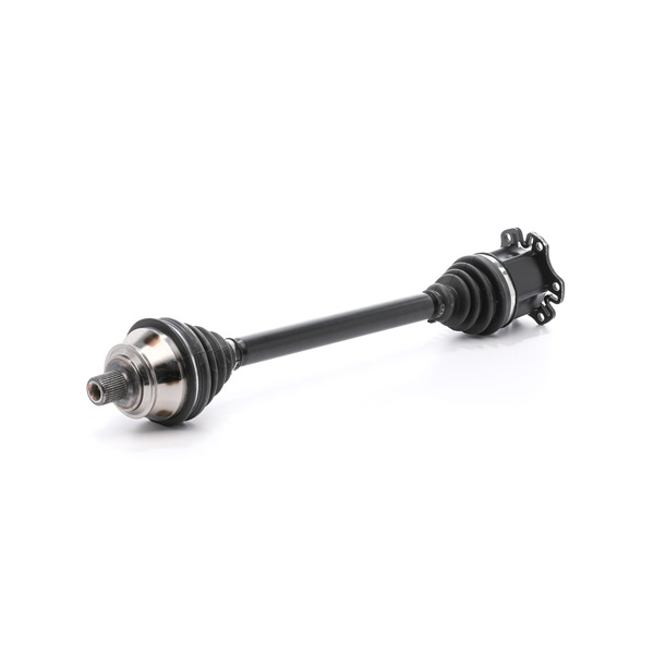 RIDEX REMAN 13D0702R: Antriebswelle Vorderachse links, 618mm