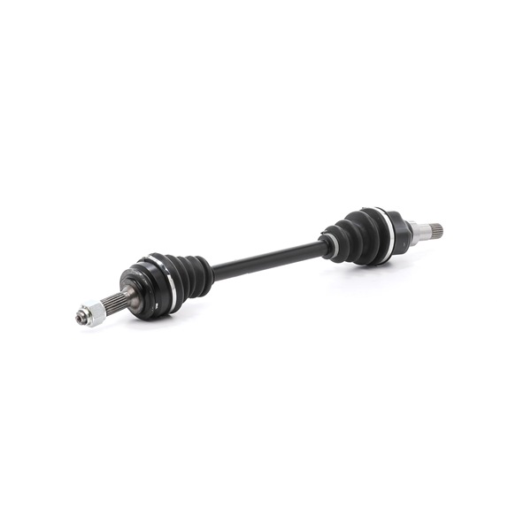 RIDEX REMAN 13D0971R: Antriebswelle Vorderachse links, 641mm