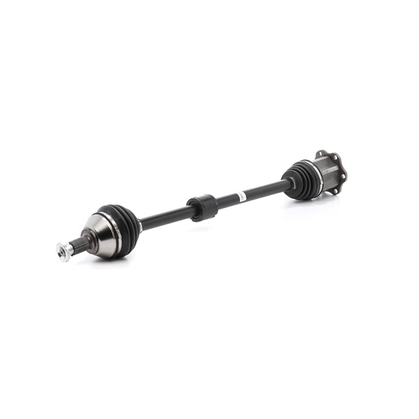 RIDEX REMAN 13D1179R Hajtótengely SKODA Scala Hatchback 116 LE Benzin ár