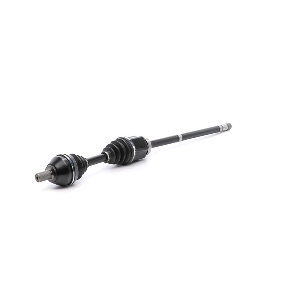 RIDEX REMAN 13D1190R: Antriebswelle Vorderachse rechts, 1022,5, 1023mm