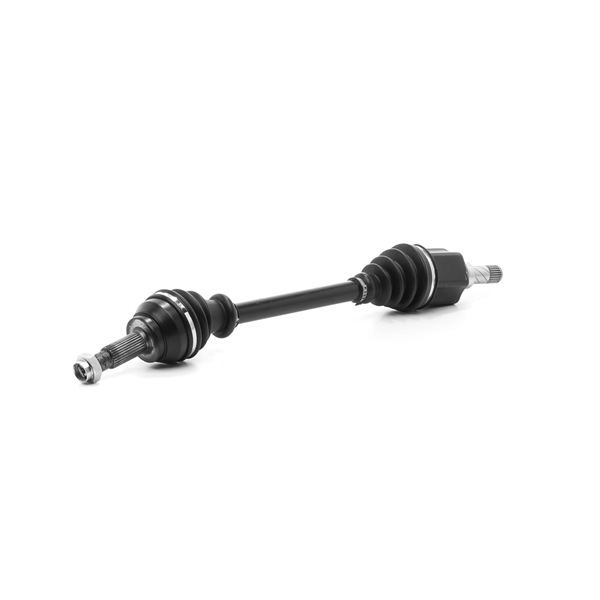 RIDEX REMAN 13D1200R: Antriebswelle A1, 699mm