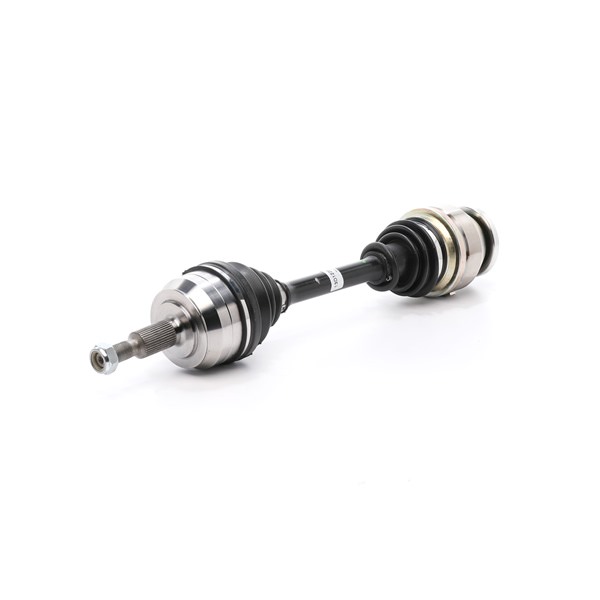 RIDEX REMAN 13D1228R: Antriebswelle Vorderachse rechts, 620mm