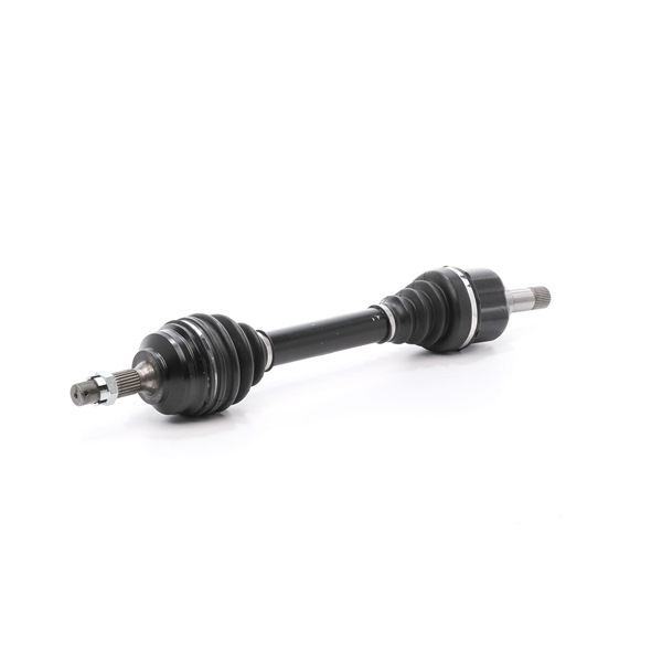 RIDEX REMAN 13D0360R Hnací hřídel CITROЁN C5 I (DC_) 207 HP Benzín cena