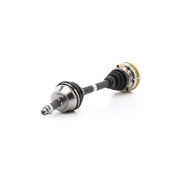 RIDEX REMAN 13D0386R: Arbre de transmission Essieu avant droit, 521mm
