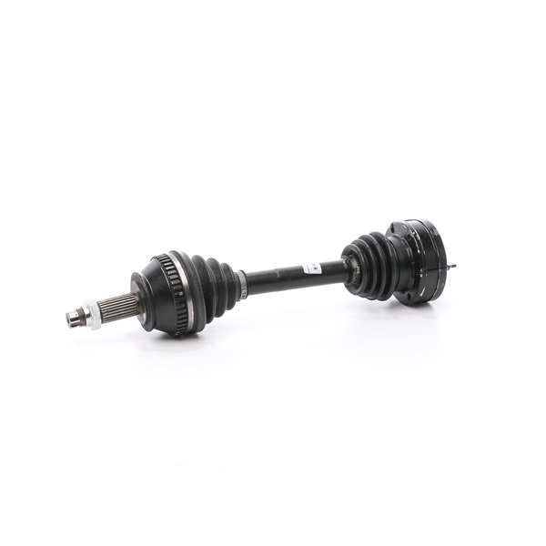 RIDEX REMAN 13D0391R: Antriebswelle Vorderachse links, Vorderachse rechts, 483mm