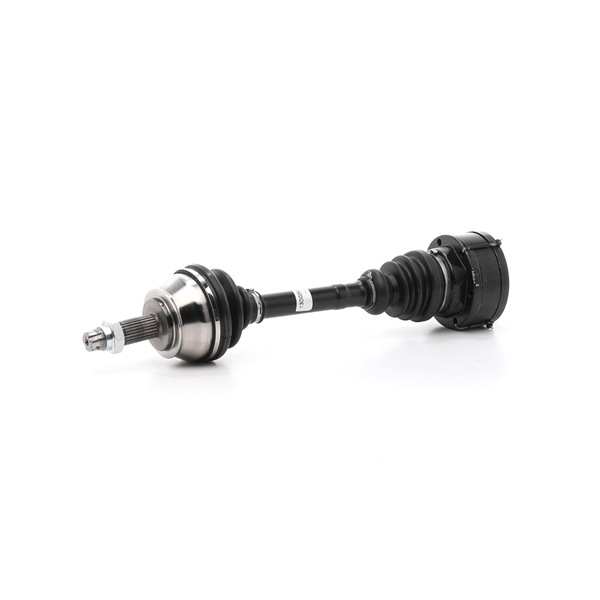 RIDEX REMAN 13D0392R: Antriebswelle 518mm