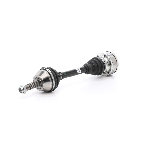 RIDEX REMAN 13D0393R Полуоска ALFA ROMEO 147 (937) 115 K.C. дизел цена