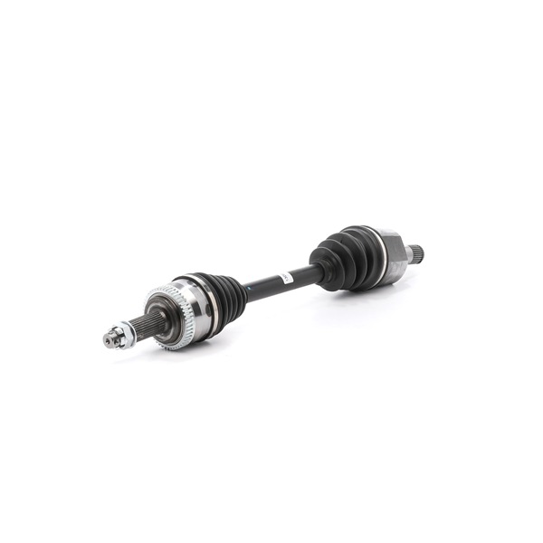 RIDEX REMAN 13D0626R: Planetara Axa fata stanga, 652mm