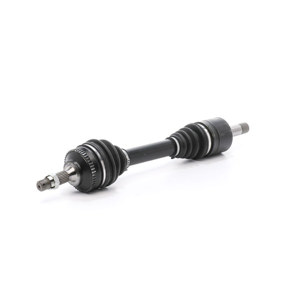 RIDEX REMAN 13D0690R: Antriebswelle Vorderachse links, 619mm