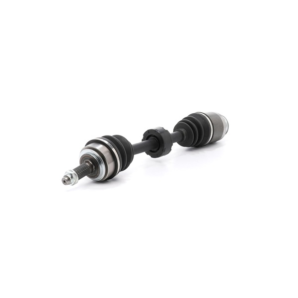 RIDEX REMAN 13D0752R: Antriebswelle Vorderachse rechts, 618mm