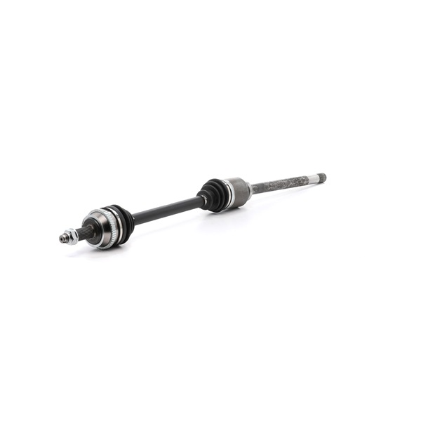 RIDEX REMAN 13D0980R: Aandrijfas A1, 1132mm
