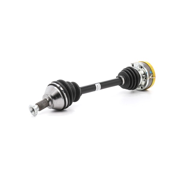 RIDEX REMAN 13D1121R Άξονας μετάδοσης κίνησης SEAT Toledo 4 (KG3) 105 PS Βενζίνη κόστος