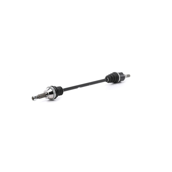 RIDEX REMAN 13D1124R Antriebswelle DACIA Duster II 109 PS Diesel Kosten