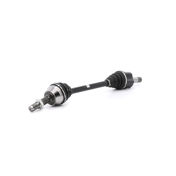 RIDEX REMAN 13D1145R: Arbre de transmission Essieu avant gauche, 792mm