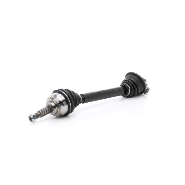 RIDEX REMAN 13D0376R Полуоска RENAULT LAGUNA 2 (BG0/1) 100 K.C. дизел цена