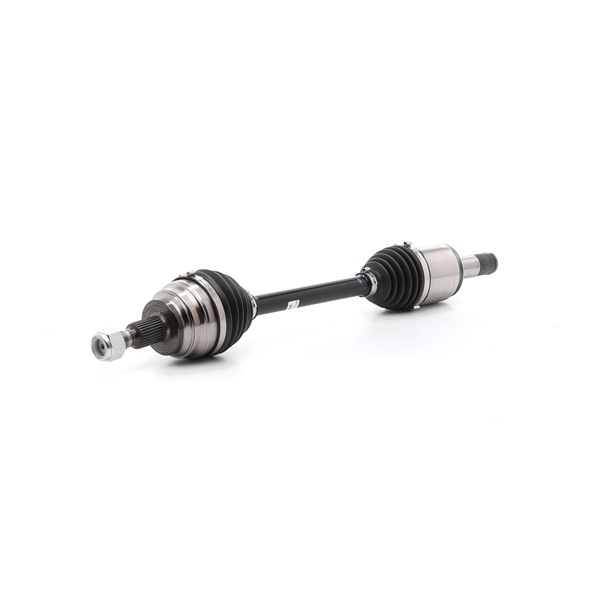 RIDEX REMAN 13D0562R: Arbre de transmission Essieu avant gauche, 682mm