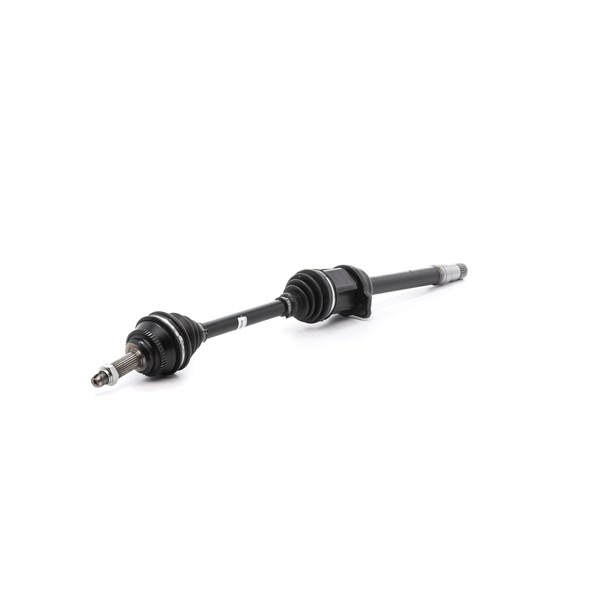 RIDEX REMAN 13D0680R: Antriebswelle Vorderachse rechts, 957,5mm