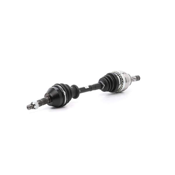 RIDEX REMAN 13D0782R Aandrijfas OPEL Astra G CC (T98) 75 Pk Diesel kosten