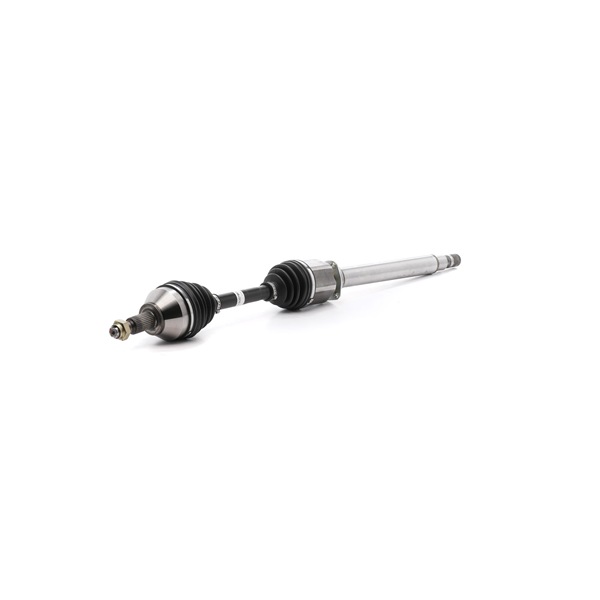 RIDEX REMAN 13D0789R: Antriebswelle A1, Vorderachse rechts, 1028mm