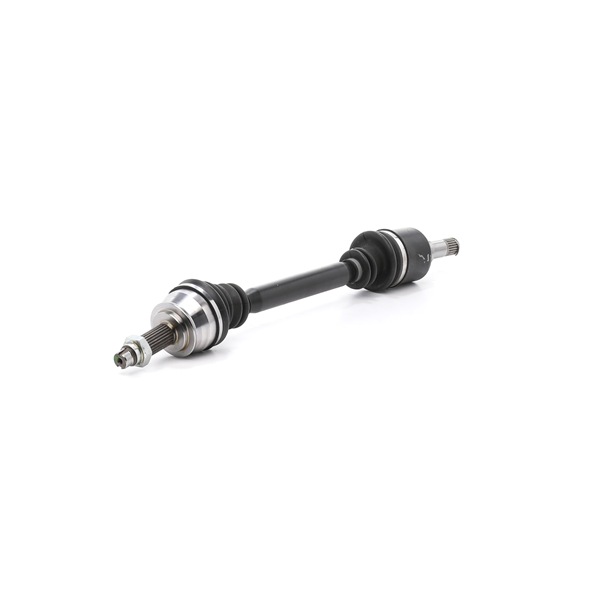 RIDEX REMAN 13D0798R: Antriebswelle A1, 638mm